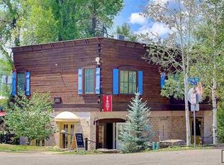 135 11th St #B, Steamboat Springs, CO 80487