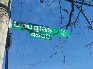 4410 Douglas St NE, Washington, DC 20019