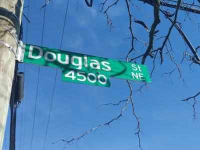 4410 Douglas St NE, Washington, DC, 20019