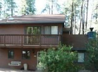 4532 S Risky Rd, Prescott, AZ 86303