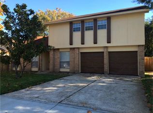 4907 Ripple Creek Dr, Baytown, TX 77521