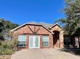 1208 Antoinette Dr, Princeton, TX 75407