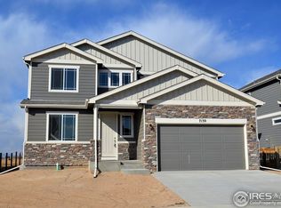 7130 Cottage Ct, Timnath, CO 80547