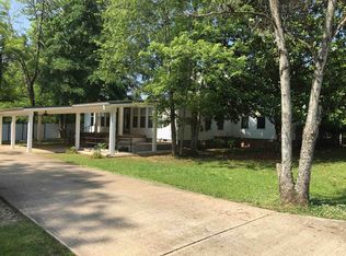 113 Holmes St, Adamsville, TN 38310