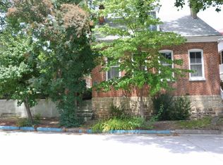 115 E 2nd St, Hermann, MO 65041