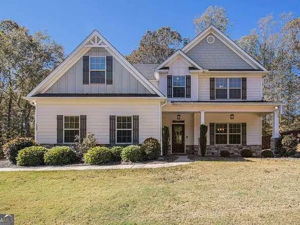 130 Case Dr, Locust Grove, GA 30248