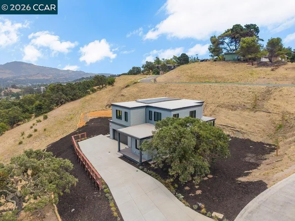 12 Diablo Vista Way, Lafayette, CA 94549