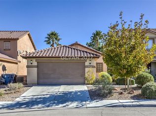 3138 Emerald Creek Dr, Las Vegas, NV 89156