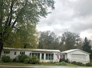 3684 Bard Rd, Cassadaga, NY 14718