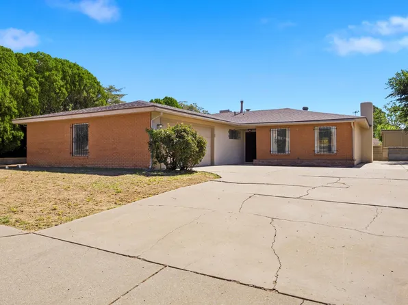 10428 Santa Susana Rd NE, Albuquerque, NM 87111