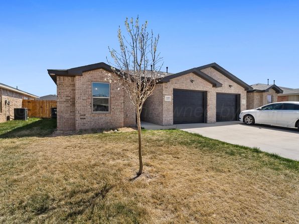 1109 Caprock St, Hereford, TX 79045