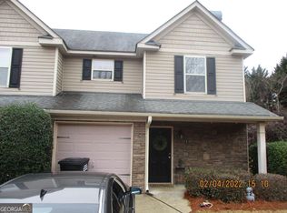 121 Cypress Ct, Canton, GA 30115