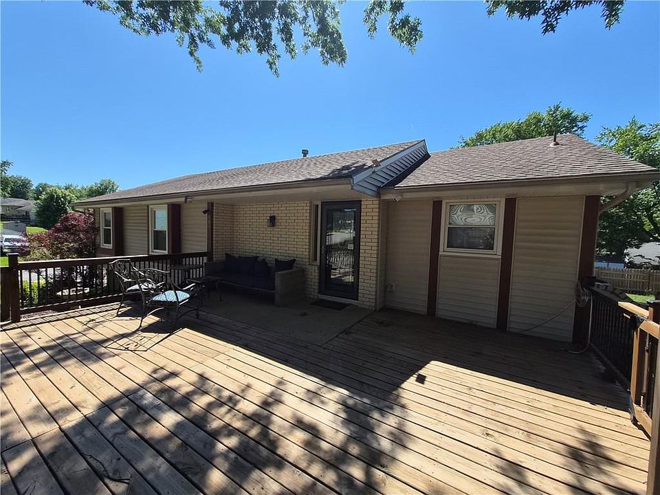 1802 N Concord Rd, Independence, MO 64058 | Zillow