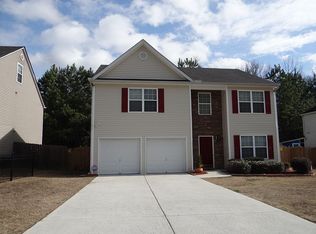 7222 Walton Hl #16, Fairburn, GA 30213