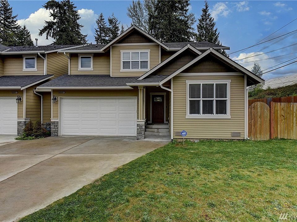 1st image of 6027 Glenwood Ave #B