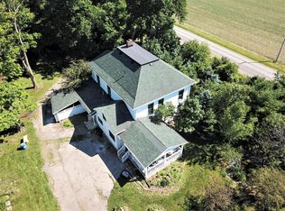 4357 State Route 559, North Lewisburg, OH 43060