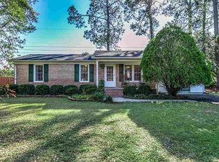 4207 Peachtree Ln, Myrtle Beach, SC 29588