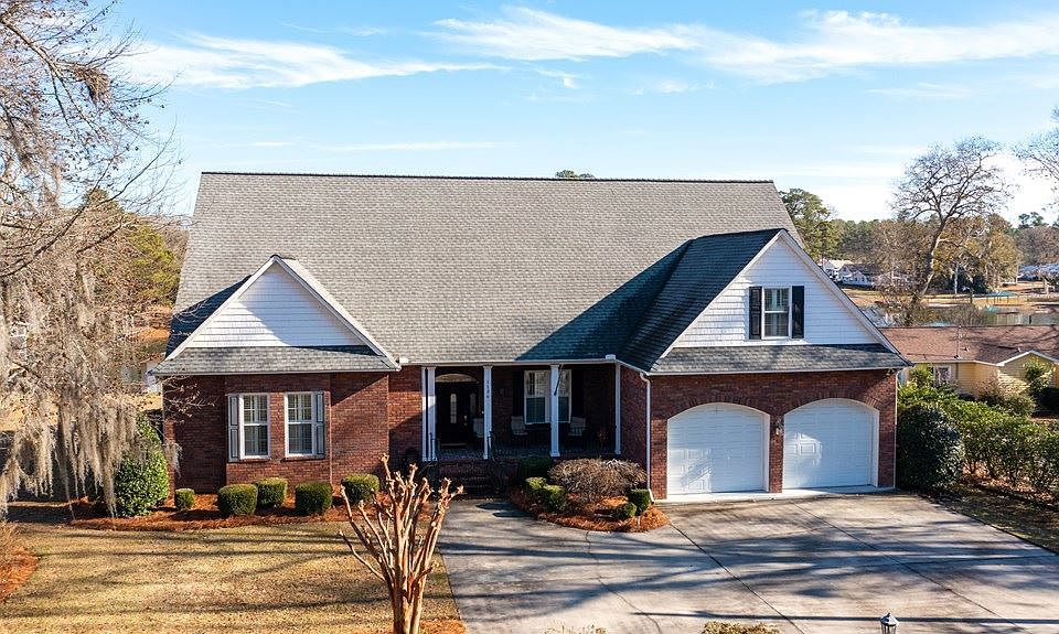 1136 Lemon Ave, Manning, SC 29102 Zillow