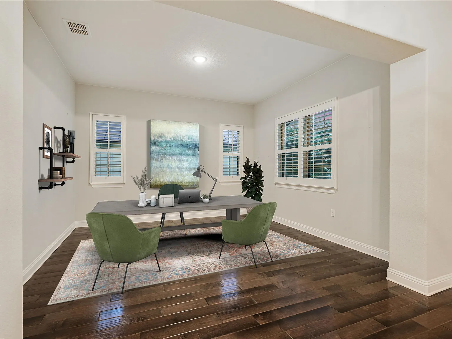 3 bed, 3.5 bath, 2559 sqft, $3,000 — Photo 4