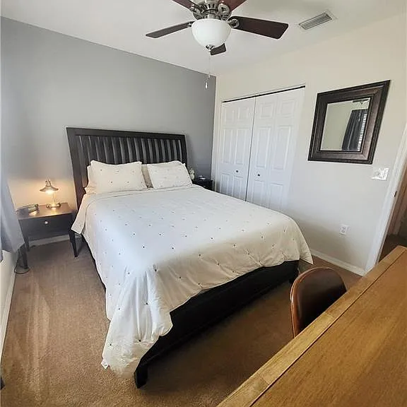 6605 Huntington Lakes Cir #203 — Photo 1