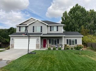 672 W 15 S, Blackfoot, ID 83221