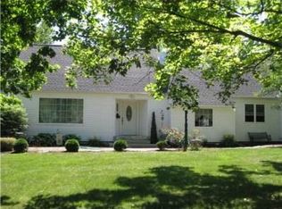 204 Miami Ave, Bellefontaine, OH 43311