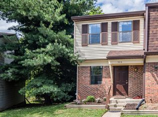 506 E Graham Pl, Bloomington, IN 47401