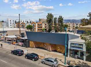 5066 Lankershim Blvd, North Hollywood, CA 91601