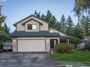 1656 NW Towle Ter, Gresham, OR 97030