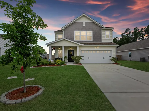 123 Lyra Ln, Summerville, SC 29486