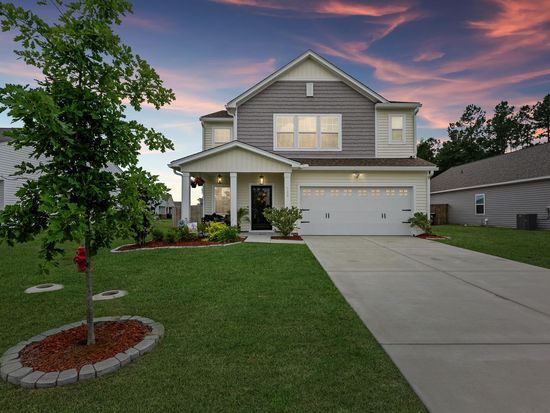123 Lyra Ln, Summerville, SC 29486
