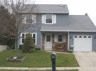 48 Dover Rd, Westampton, NJ 08060