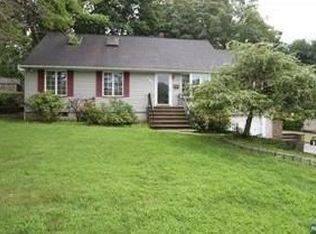 162 Overlook Ave, North Haledon, NJ 07508