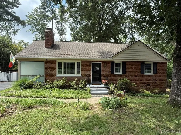 6533 Hagueman Dr, Richmond, VA 23225