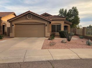 5001 E Roy Rogers Rd, Cave Creek, AZ 85331