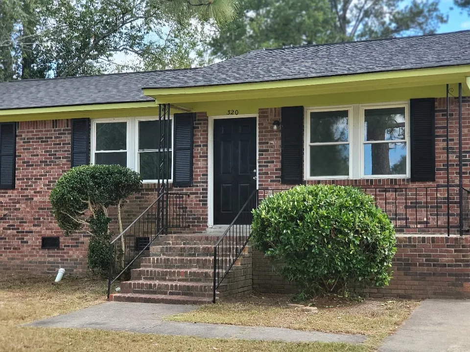 320 Ovanta Rd
