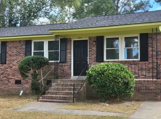 320 Ovanta Rd, Columbia, SC 29209