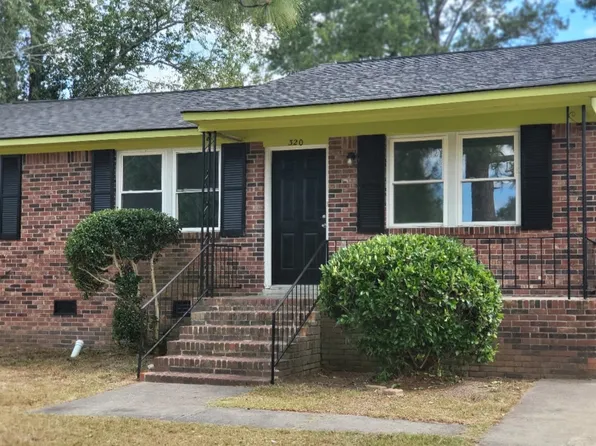 320 Ovanta Rd, Columbia, SC 29209