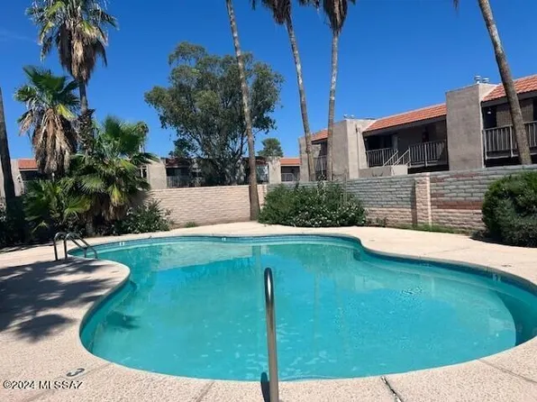 6615 E Golf Links Rd APT 2, Tucson, AZ 85730