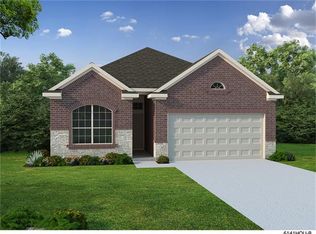 132 Castlegate Ln, Jersey Village, TX 77065