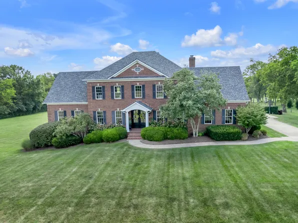 121 Concord Trl, Nicholasville, KY 40356