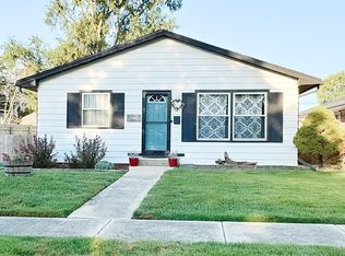 3144 Phillips Ave, Steger, IL 60475