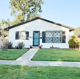 3144 Phillips Ave, Steger, IL, 60475