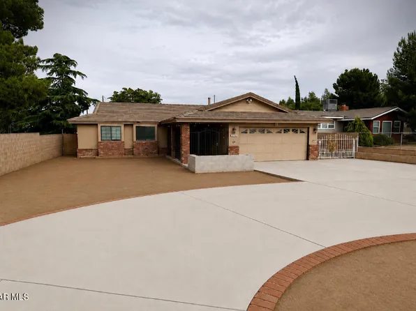 41910 60th St W, Quartz Hill, CA 93536