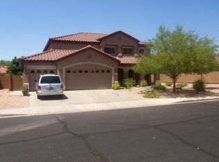 10646 E Ananea Ave, Mesa, AZ 85208