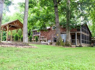 1353 Chapmansboro Rd, Chapmansboro, TN 37035