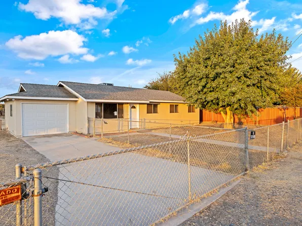 11012 Avenue 412, Dinuba, CA 93618
