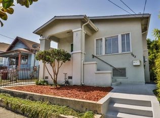 963 45th St, Oakland, CA 94608