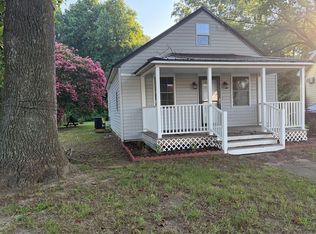 28165 Nelsonia Rd, Bloxom, VA