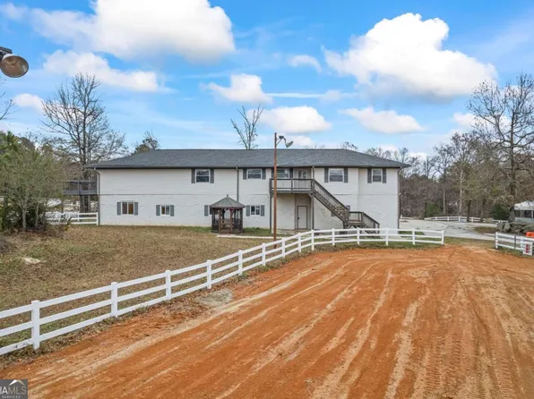 2150 Smyrna Ridge Ct SW, Conyers, GA 30094